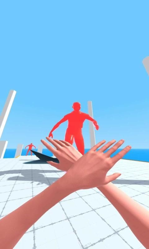 忍者砍击游戏安卓版  v5.4.4