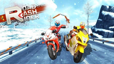 城市暴力摩托  v1.0.5