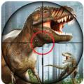 恐龙狩猎2018手机游戏最新正版下载 