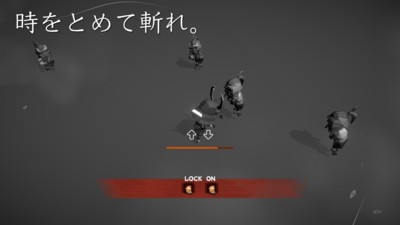 时间静止武士 v1.2.0