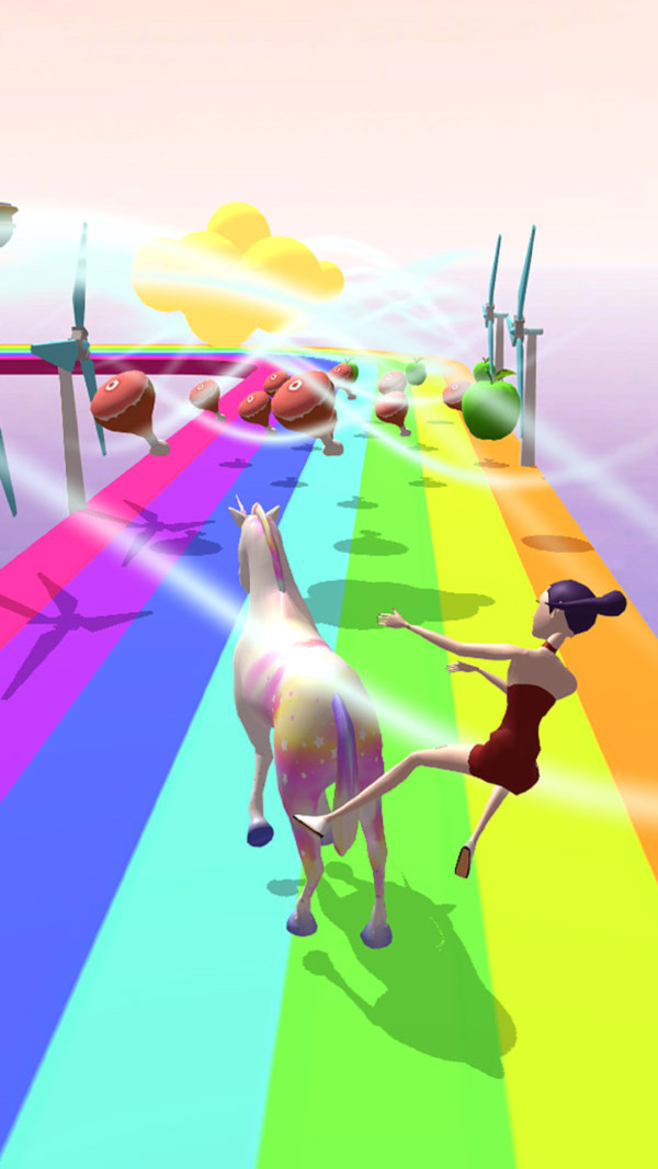 抖音女王减肥记2小游戏安卓版 