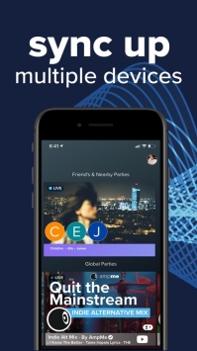 AmpMe截图3