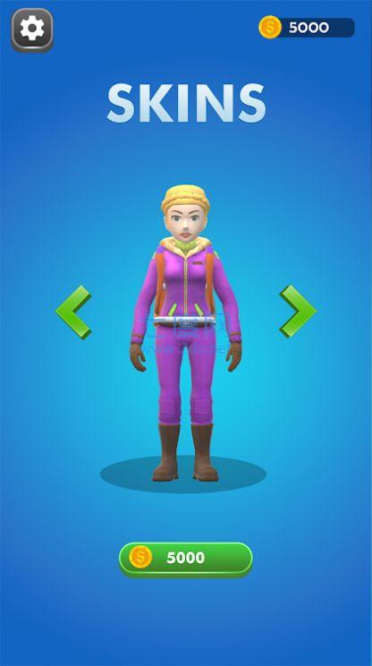 御风飞行骑士 v0.3