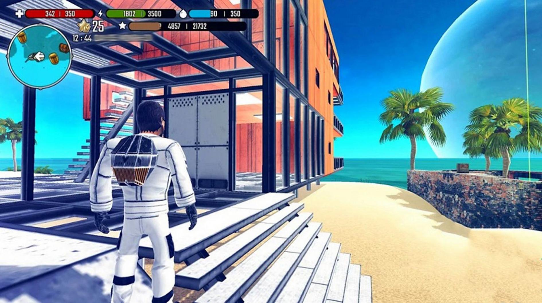 极限求生挑战 v306.1.0.3018