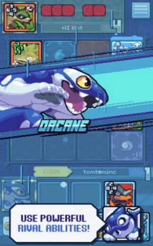 以太生物游戏 V 1.0