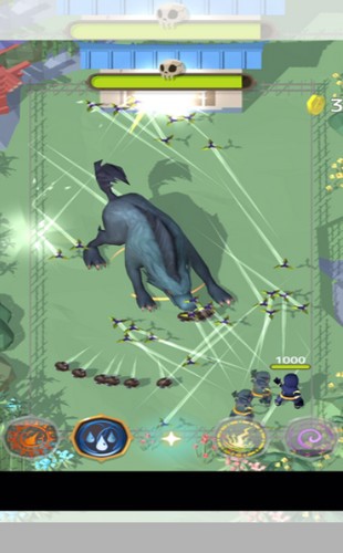 我当忍者贼6  V 1.0