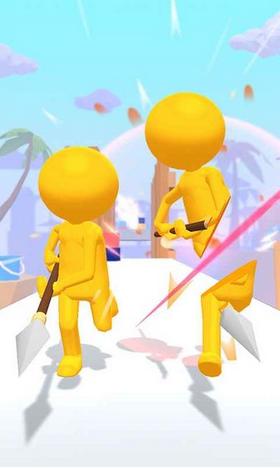 武士切切切 v1.0