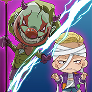 小丑回魂夜正版