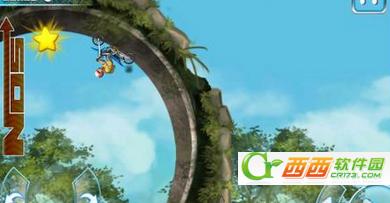 Motocaross Trail(越野试验恩帝自行车) 1.1 安卓修改版