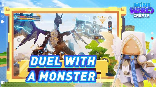 迷你世界国际版 v1.7.10