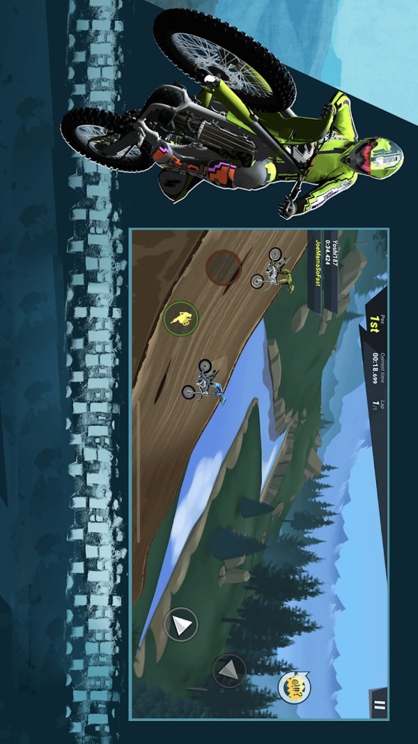 赛车我最强 v1.0