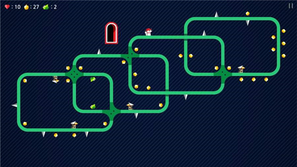 松鼠多特里奥 v1