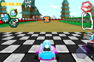 疯狂卡丁车中文版 2021-03-22 09:32