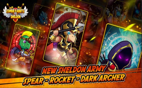 僵尸兔子防御战 2024-06-25 15:08