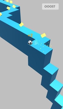 ZigZag Soccer(弯曲足球ZigZig Soccer) v1.0.3 安卓版