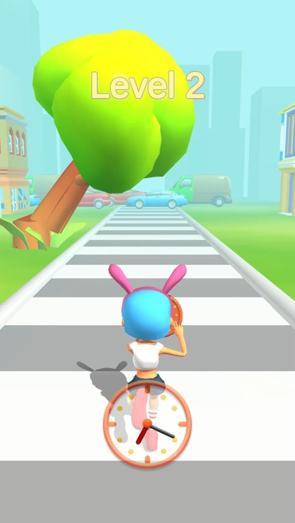 时间小姐姐 v1.0.3