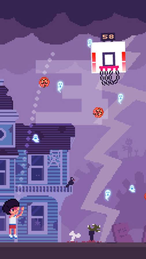 篮球英雄 v2.0.10