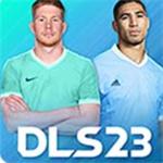 梦幻足球联盟2023无限金币版