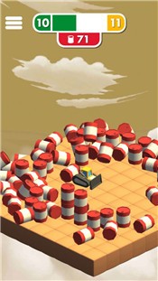 迷你挖掘机官方版 2020-09-14 16:37