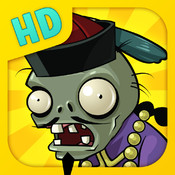 植物大战僵尸HD Plants vs. Zombies HD