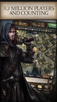 霍比特人：中土王国 The Hobbit Kingdoms of Middleearth