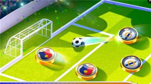 2018指尖足球冠军赛 v3.1.5