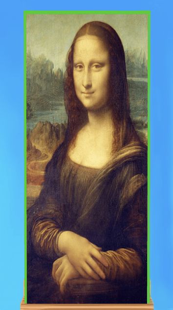 名画拼拼图游戏红包版  v3.0.1