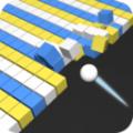 撞击球球3D手机游戏官方正版下载 