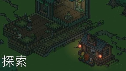 月兔漫游最新版  v1.2.61