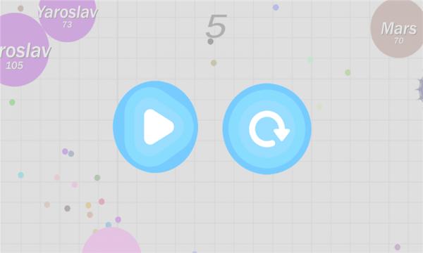 球球吞噬战 版本:v1.2