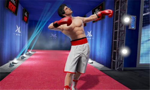 真实拳击2正式版