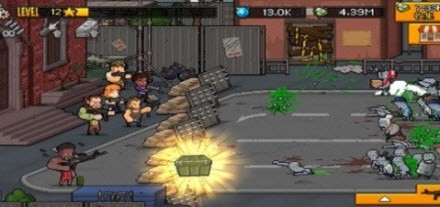 放置杀僵尸游戏安卓手机版  v4.2.1