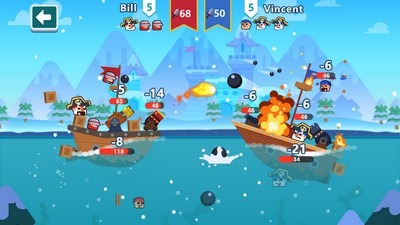 决战冒险岛 v1.0.1