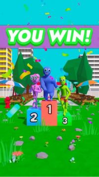 可爱的怪物种族Cute Monster Race v3.0.5