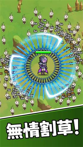 暗影英雄突袭 v1.0.34