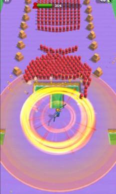 突突冲锋队 v1.14