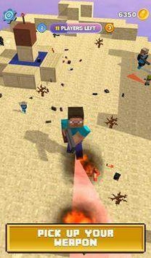 工匠粉碎机游戏安卓版