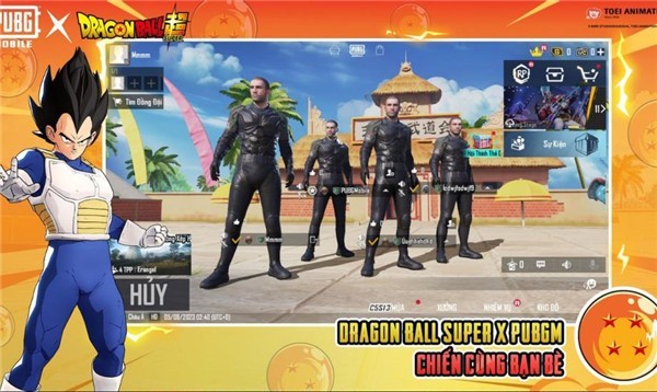 吃鸡国际服  v2.7.0