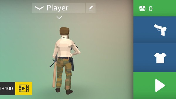 战斗之枪3D 2019-12-14 13:53