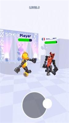 组装机器大战  v0.0.6