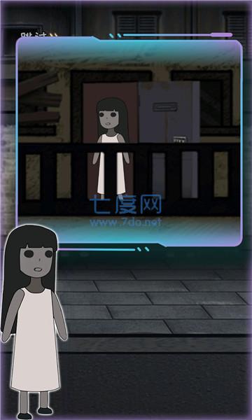 撞鬼生存逃生 v1.01