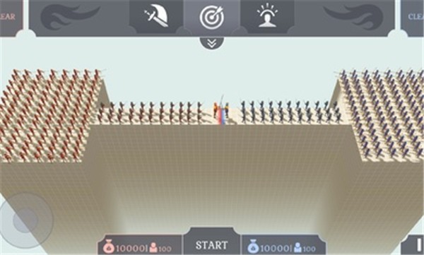 趣味大战模拟器中文完整版  v1.0.38