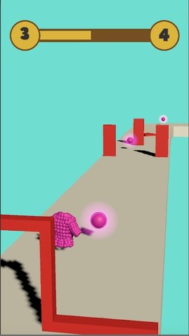 小球人体快跑官方版 v1