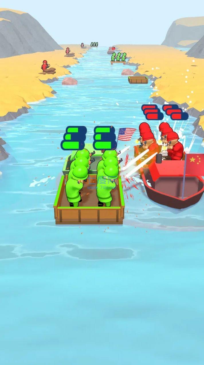 海上争霸赛游戏 v0.1.3