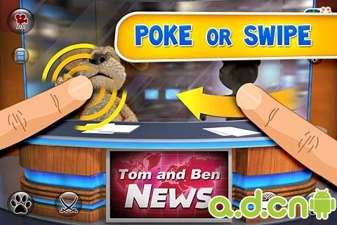 会说话的新闻完整版(含数据包) v1.0.2 v2.5.5