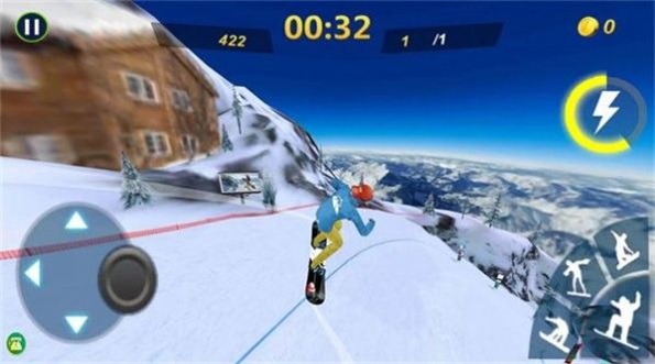 变装大冒险 v1.0.0