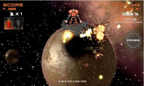 量子复仇高级版