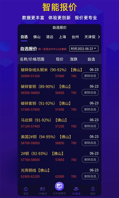废品元宇宙  v1.0.0