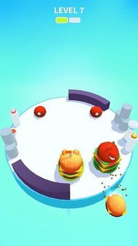 汉堡人淘汰赛 v1.0