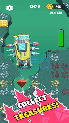 我的迷你钻机My Mini Drill